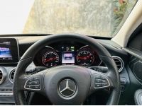 2017 Mercedes-Benz C350e Plug-in Hybrid โฉม W205 รูปที่ 14